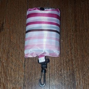 2/$20 new reusable tote bag